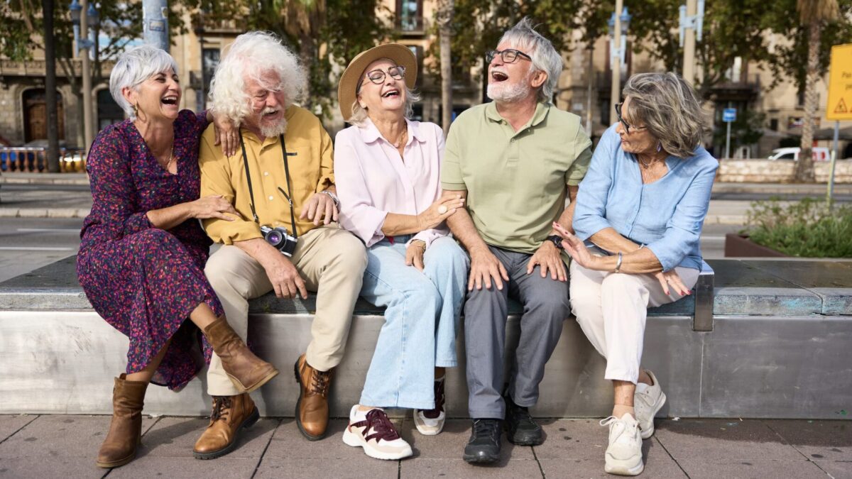 Wie viele Rentner gibt es in Deutschland