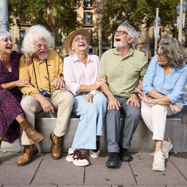 Wie viele Rentner gibt es in Deutschland