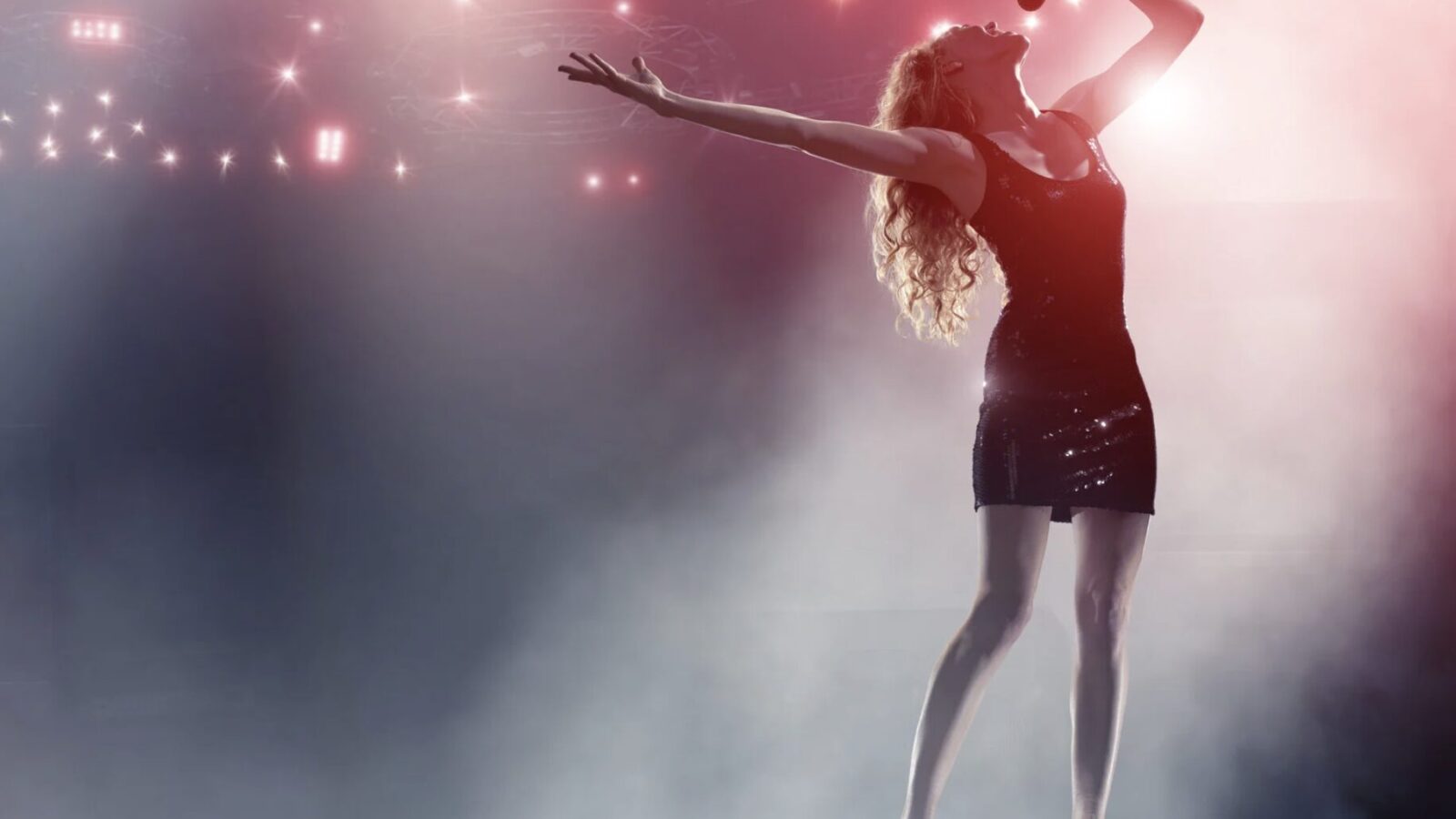 Taylor Swift Vermögen