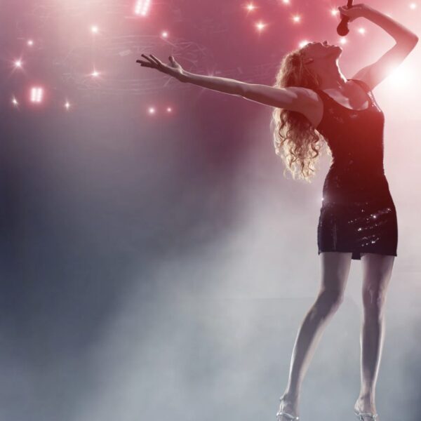 Taylor Swift Vermögen