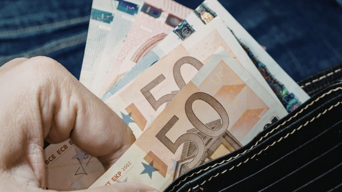 Ulrich Ferber Vermögen