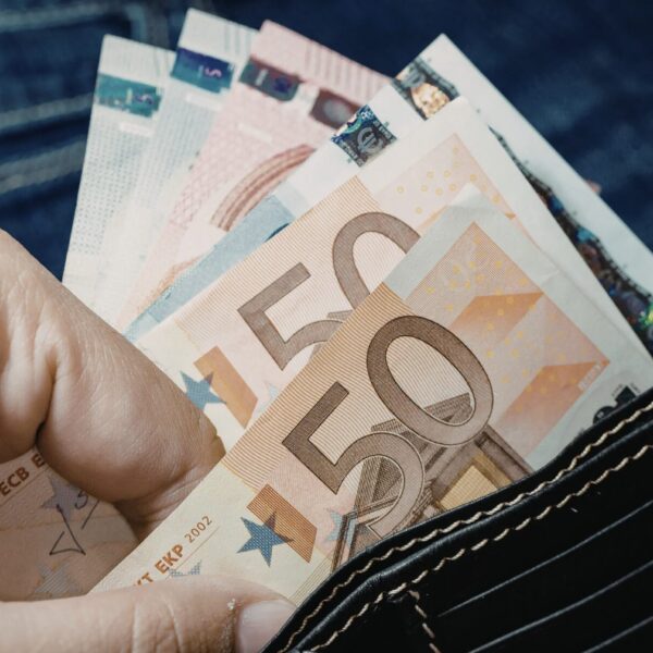 Ulrich Ferber Vermögen