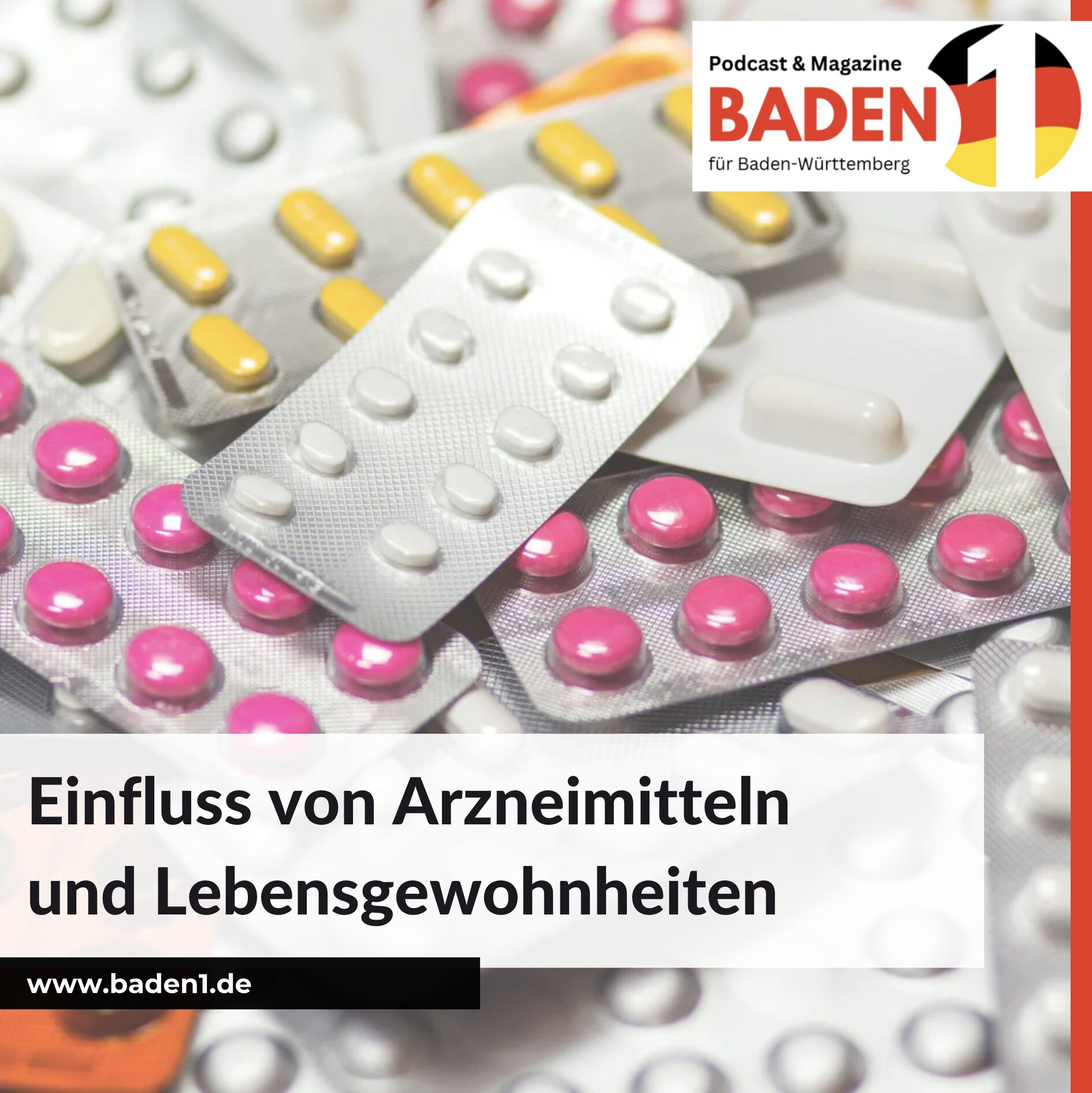 Unangenehmer Druck im Oberbauch Einfluss von Arzneimitteln