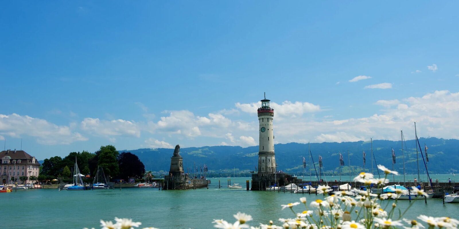 Was die schönsten Seen Baden-Württemberg so einzigartig machen