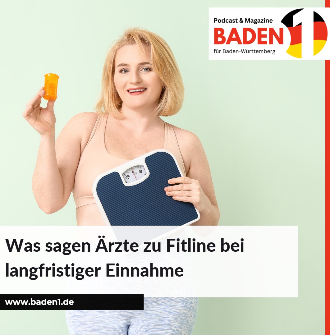 Was sagen Ärzte zu Fitline bei langfristiger Einnahme