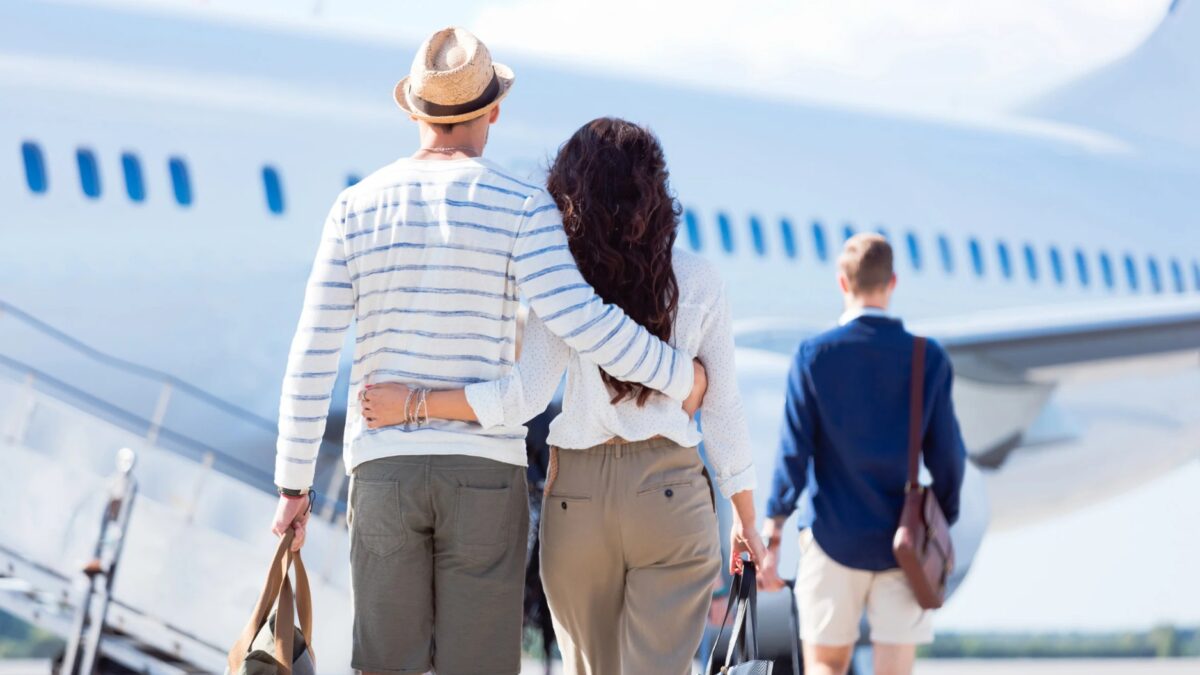 Wir wünschen euch einen schönen Urlaub Urlaubsgrüße, die man gern liest