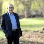 Siegfried Dannwolf