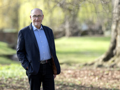 Siegfried Dannwolf
