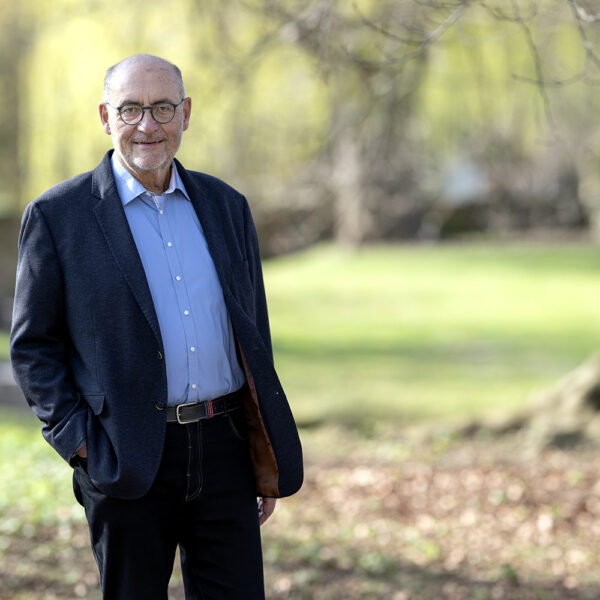 Siegfried Dannwolf
