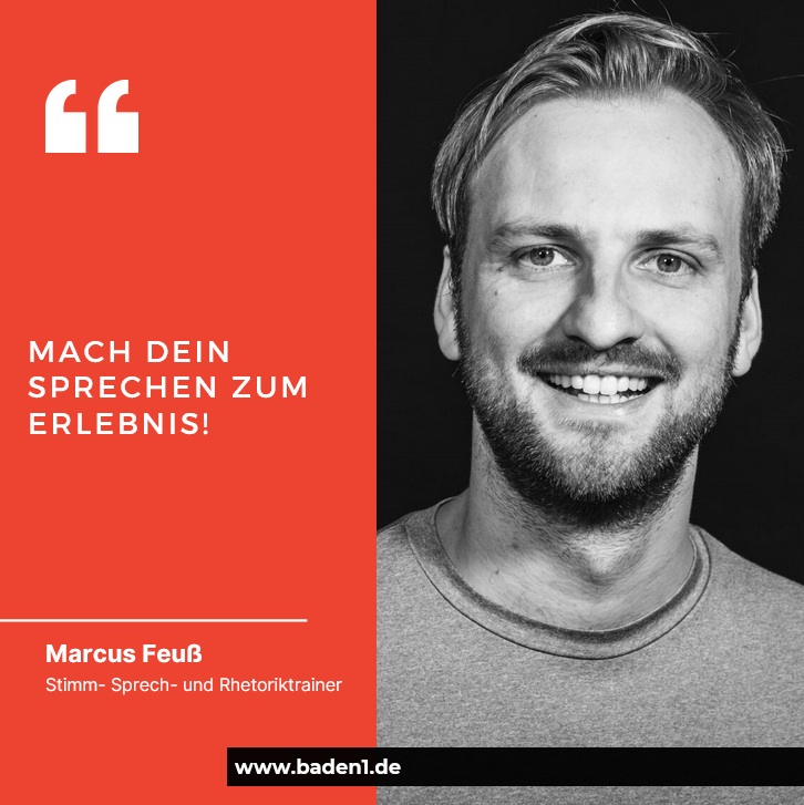 Zitat Marcus Feuß