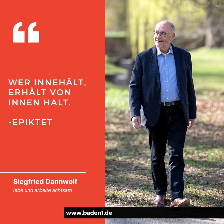 Zitat Siegfried Dannwolf