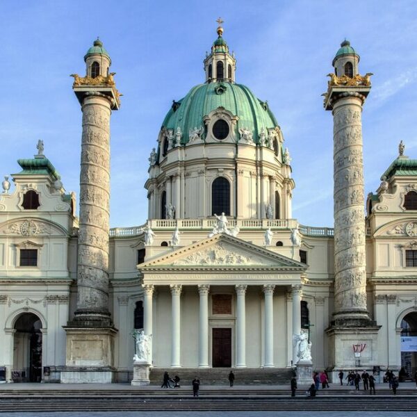 was muss man in wien gesehen haben