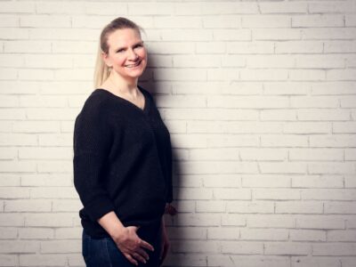 Nicoletta Bäuerle