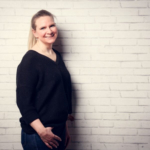 Nicoletta Bäuerle