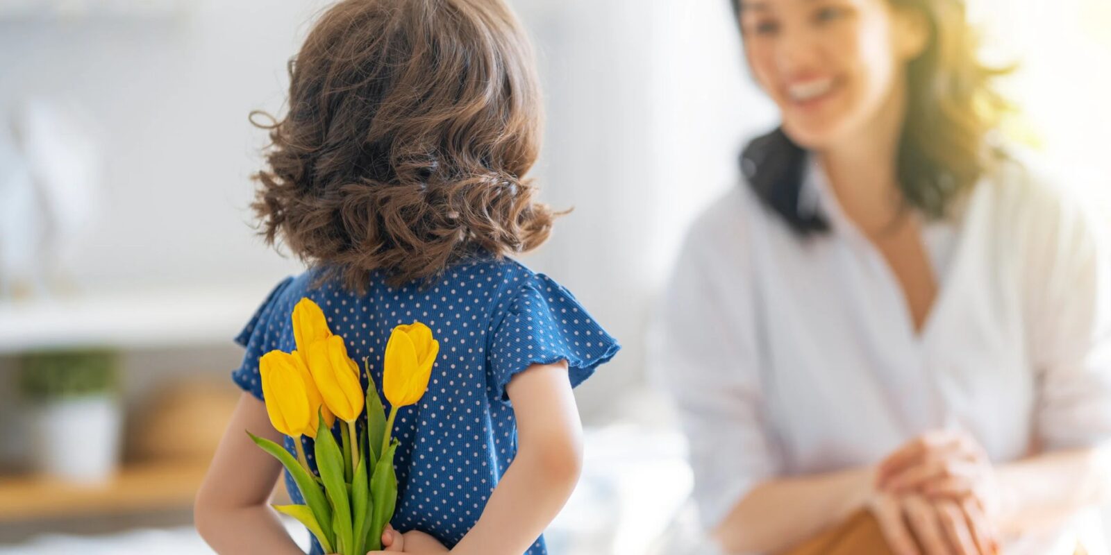 Alles Liebe zum Muttertag Sprüche, die das Herz berühren und Danke sagen