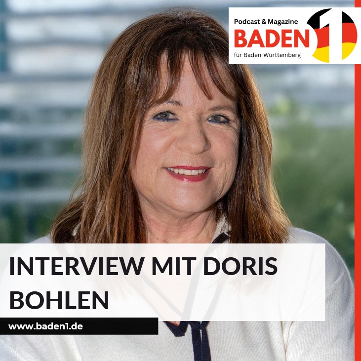 Interview Doris Bohlen