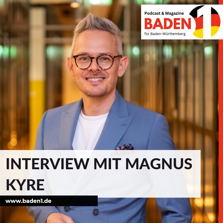 Interview Magnus Kyre