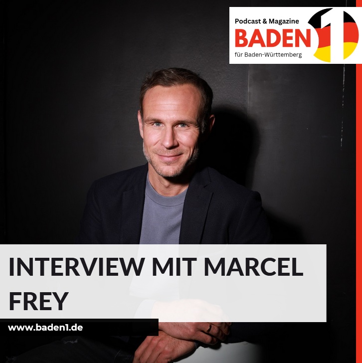 Interview Marcel Frey