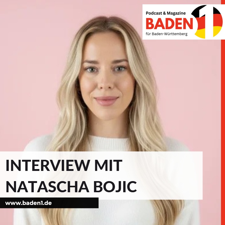 Interview Natascha Bojic