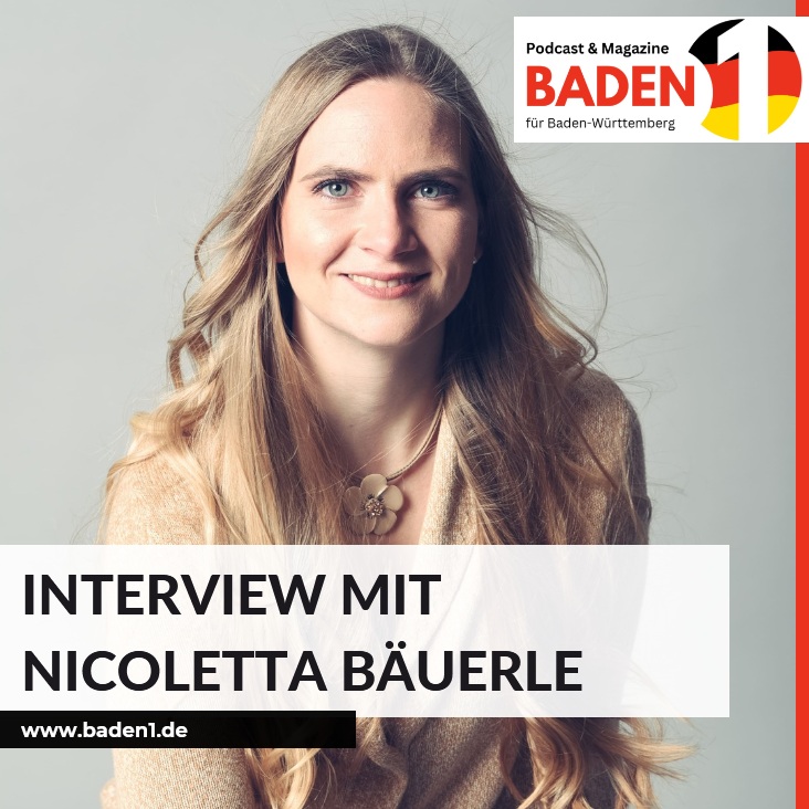 Interview Nicoletta Bäuerle