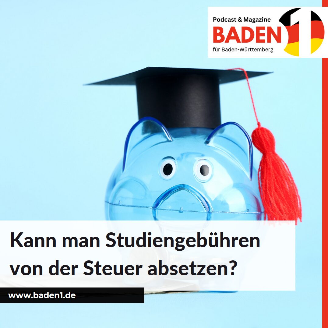 Kann man Studiengebühren von der Steuer absetzen? Kann man Studiengebühren von der Steuer absetzen?