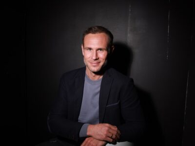 Marcel Frey