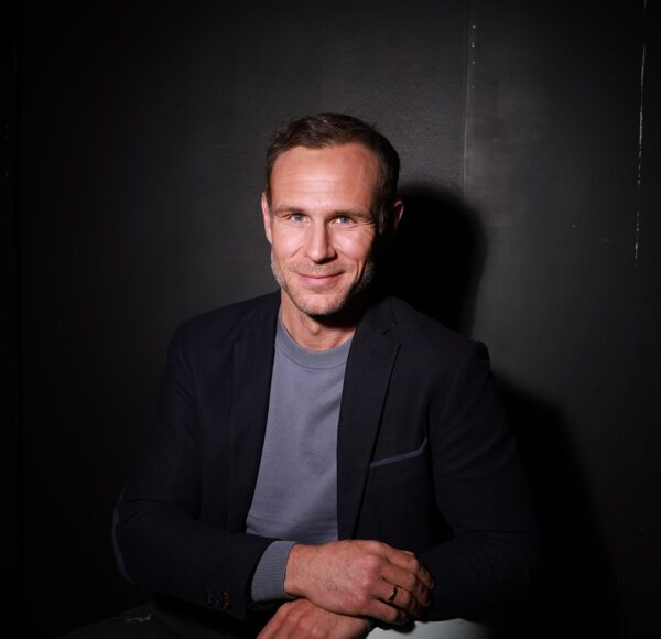 Marcel Frey