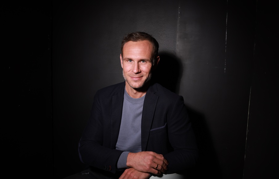 Marcel Frey