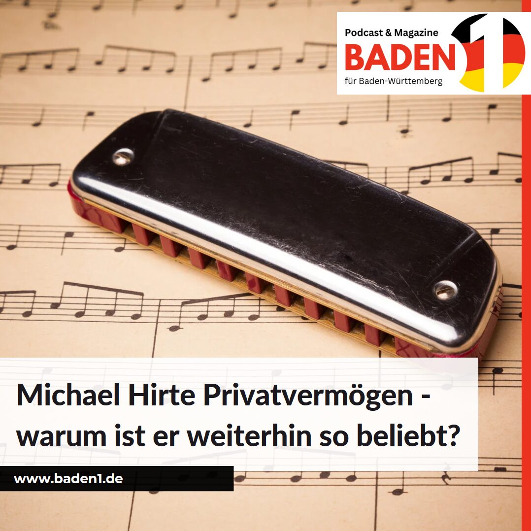 Michael Hirte Privatvermögen - warum ist er weiterhin so beliebt?
