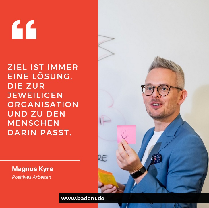Zitat Magnus Kyre