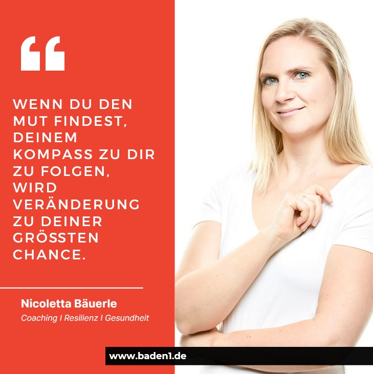 Zitat Nicoletta Bäuerle