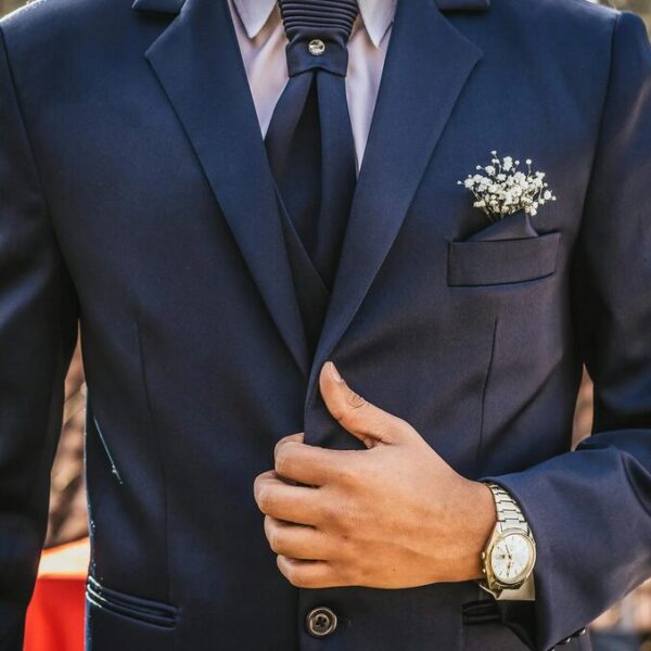 alternative zum anzug