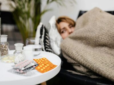 kann man durch kälte krank werden