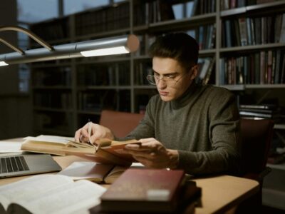 kann man studiengebühren von der steuer absetzen