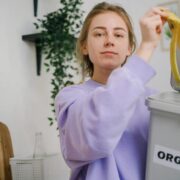 was hilft gegen maden in der biotonne