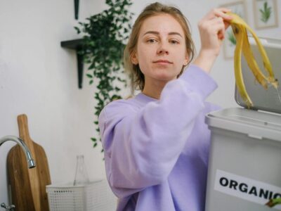 was hilft gegen maden in der biotonne