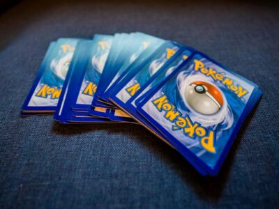welche pokemon karten sind wertvoll