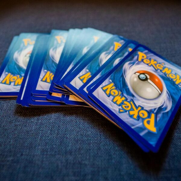 welche pokemon karten sind wertvoll
