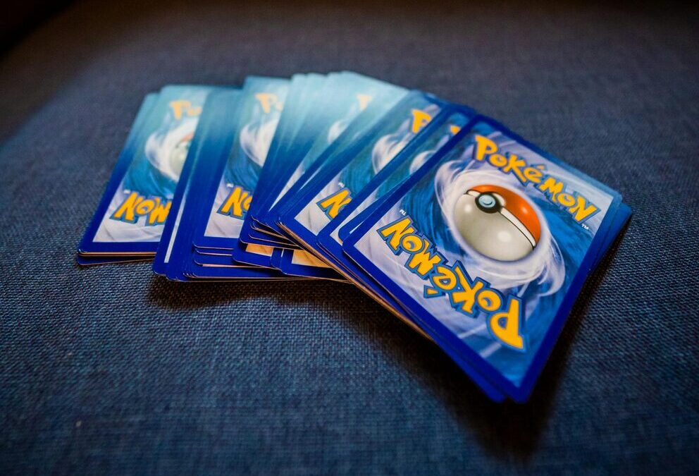 welche pokemon karten sind wertvoll