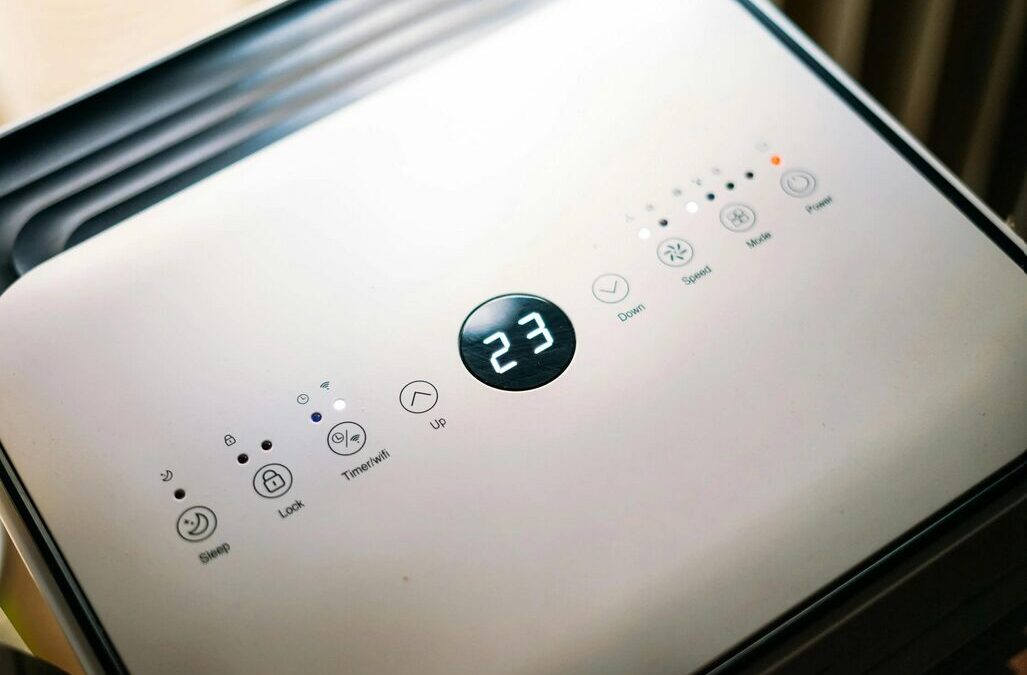 wie funktioniert eine mobile klimaanlage