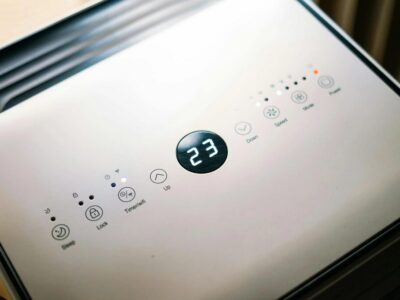 wie funktioniert eine mobile klimaanlage