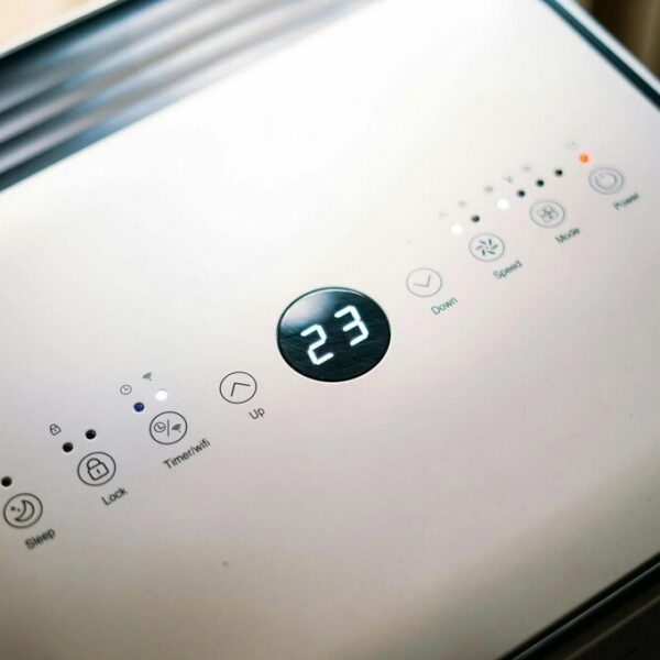 wie funktioniert eine mobile klimaanlage