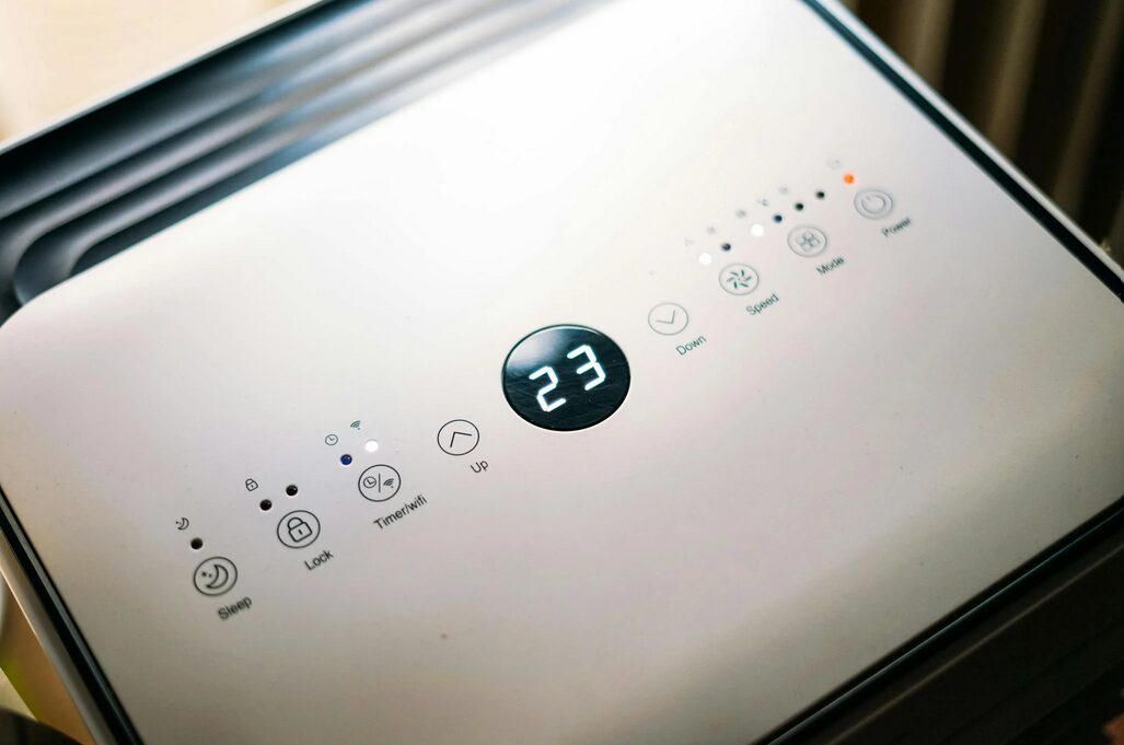 wie funktioniert eine mobile klimaanlage