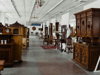 wie heißen die händler bei bares für rares