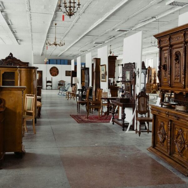 wie heißen die händler bei bares für rares