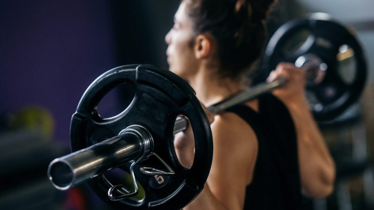 3 mal die Woche Krafttraining, wann Erfolge