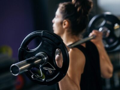 3 mal die Woche Krafttraining, wann Erfolge