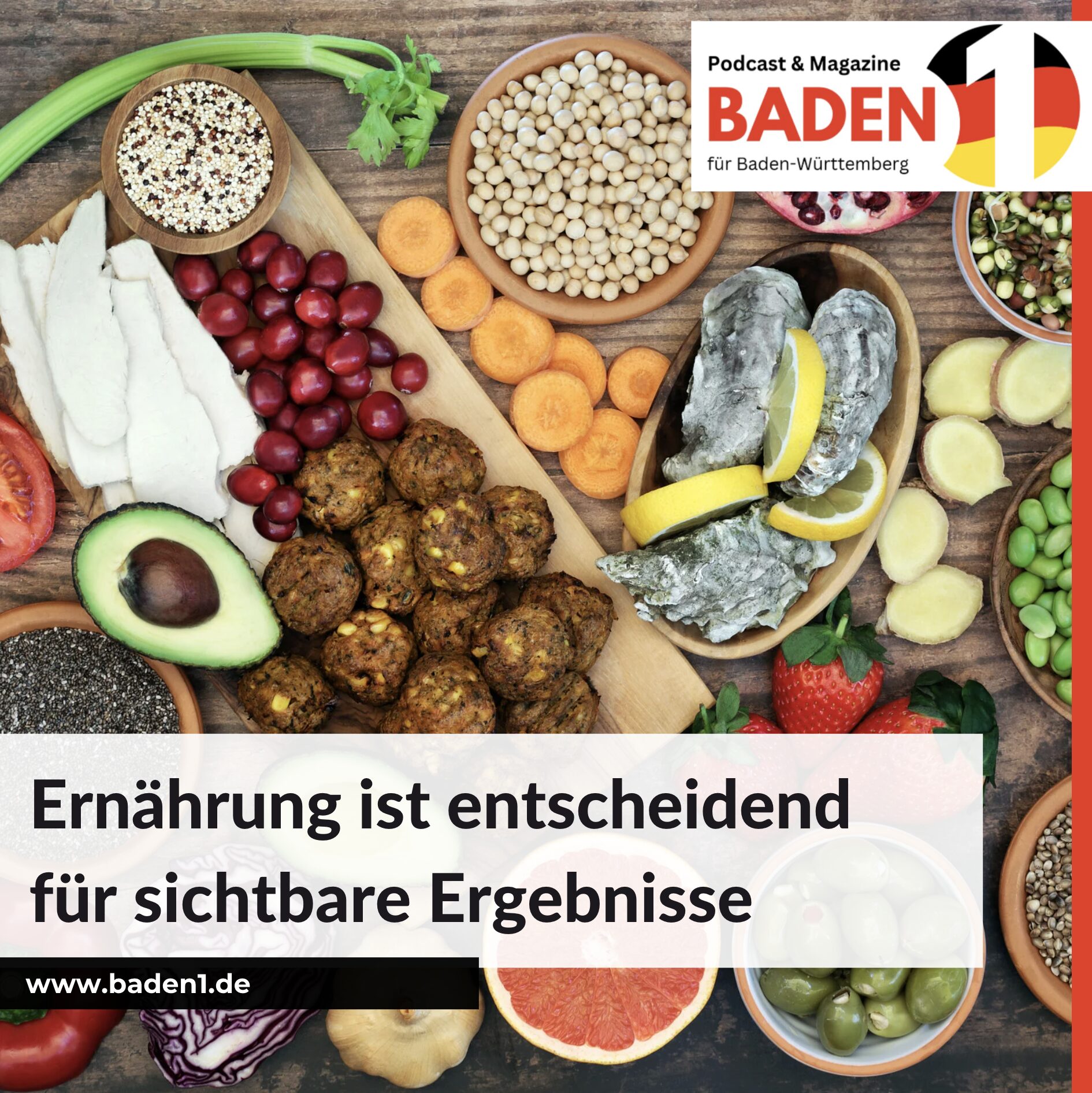 3 mal die Woche Krafttraining, wann Erfolge? Ernährung ist entscheidend für sichtbare Ergebnisse
