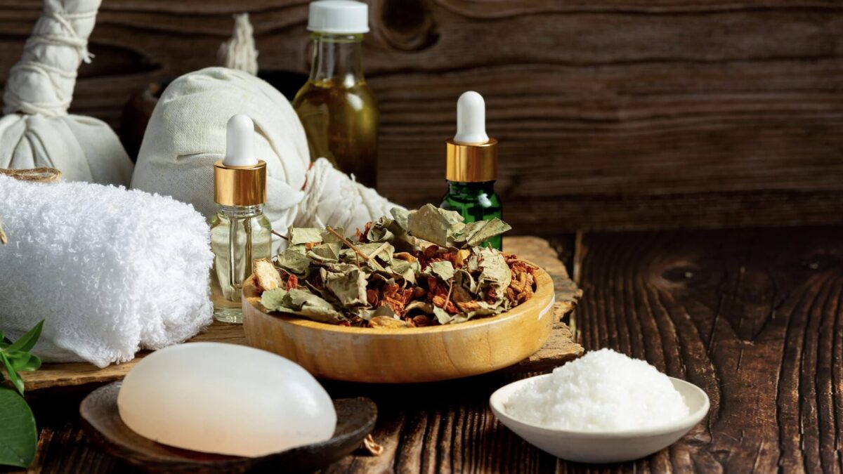 Beste Ayurveda-Kur Deutschland