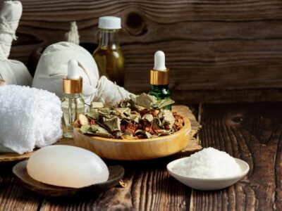 Beste Ayurveda-Kur Deutschland